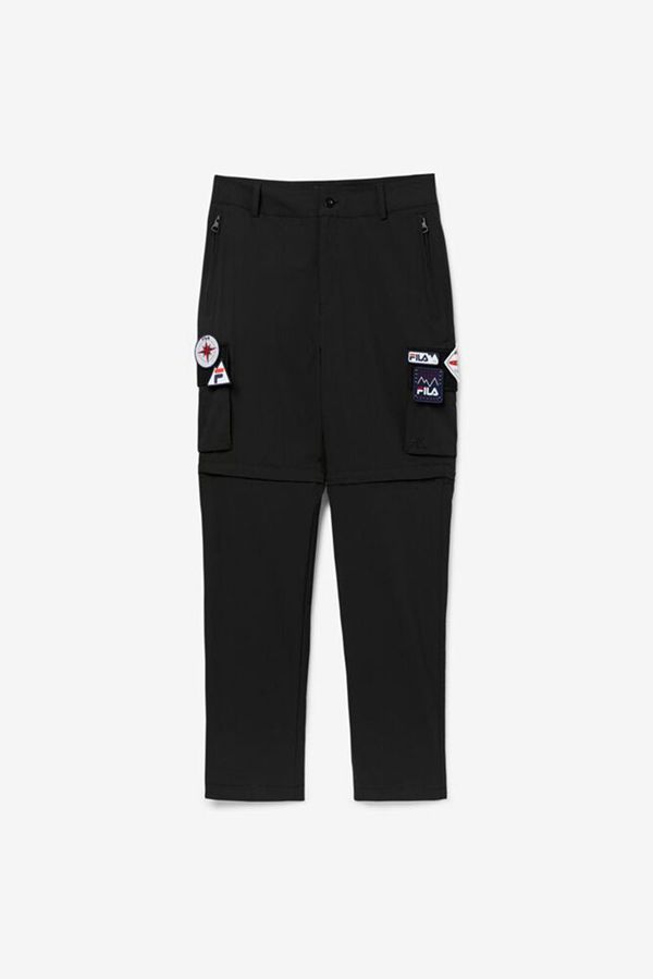 Fila beckham wind sales pant